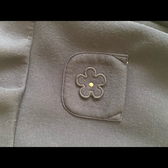 Mayoral navy dress 24 months - Picture 2 of 7